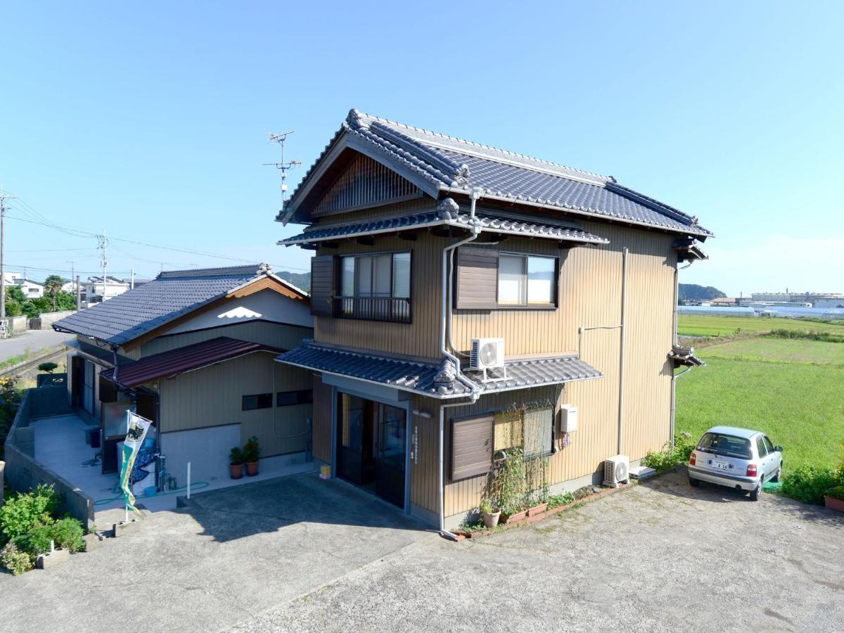 Kochi - House - Vacation Stay 88439 Kochi (Shikoku) Exterior foto